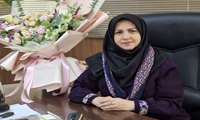 مدیرکل آموزش فنی وحرفه ای استان اصفهان به مناسبت 25 فروردین ماه، روز منابع انسانی پیام تبریکی صادر نمود 