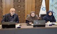 کنسرسیوم مهارت در اصفهان گامی به‌سوی اشتغال پایدار