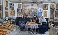  نمایشگاه از خانه تا بازار، از مهارت تا کسب‌وکار در بوستان لاله تهران