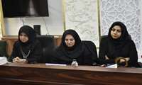 اصفهان، پیشتاز بی‌رقیب مد و مهارت؛ نخستین نشست کارگروه ساماندهی مد و لباس برگزار شد.