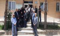 بهره مندی حداکثری از فضاها و امکانات، با ایجاد مراکز مشارکتی، هیأت امنایی و مراکز مهارت های پیشرفته