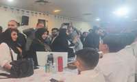 دوازدهمین جشنواره دانش آموزی دمش سپاهان 