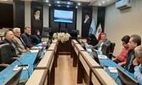 مجمع خیرین مهارتی استان، راهبردی در زمینه حمایت خیرین از سیاست های جدید تحولی سازمان است