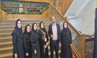 مسابقات ملی مهارت یکی از مهم‌ترین رویدادهای آموزشی و مهارتی کشور است که به جوانان این امکان را می‌دهد تا توانمندی‌های خود را به نمایش بگذارند