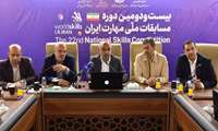 مهارت، زیربنای بهره‌وری و محور توسعه ایران است/ مسابقات ملی مهارت مقدمه شکل‌گیری زیست‌بوم‌های بزرگ مهارت در کشور