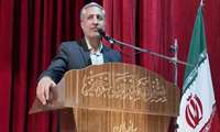 شرط کنترل چرخه تولید، اشتغال، اقتصاد و معیشت کشور، در گرو تربیت نیروی انسانی ماهر، توانمند و خلاق است