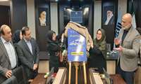 از طرح پویش امداد ایران ماهر رونمایی شد 