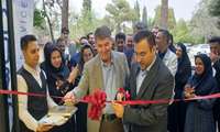افتتاح کارگاه آموزشی مشترک فنی وحرفه ای با گروه انتخاب سرویس در مرکز آموزش فنی وحرفه ای شهرستان اصفهان