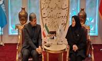 هم‌اندیشی مسئولان ملی و استانی برای برگزاری رویدادی ماندگار