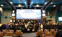 آلبوم تصاویر جشنواره ملی مهارت و تجلیل از نخبگان مهارتی