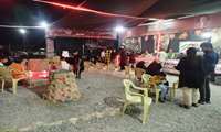  تلفیق خدمت‌رسانی، مهارت و همدلی در مسیر زائران اربعین حسینی