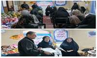  برگزاری دوره آموزشی کارآفرینی و مدیریت کسب‌وکار ویژه بانوان اردستانی