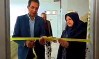 افتتاح مرکز مهارت‌آموزی و مشاوره شغلی (TMC) دانشگاه پیام‌نور مرکز خوانسار