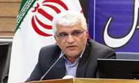  فرماندار شهرستان آران و بیدگل استان اصفهان  به مناسبت هفته مهارت، کارآفرینی و آموزش‌های فنی و حرفه‌ای 