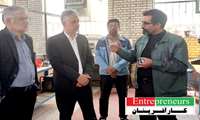 تأکید بر همکاری صنعت و آموزش برای شناسایی و معرفی استعدادها