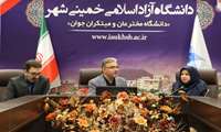 تأکید بر هم‌افزایی دانشگاه و آموزش فنی‌وحرفه‌ای برای توسعه مهارت‌آموزی و فناوری