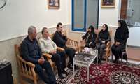 مرکز هیئت‌امنایی کاشان به الگویی برای توسعه مشارکت صنعت در مهارت‌آموزی تبدیل شود