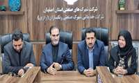  تفاهم‌نامه چهارجانبه «طرح هم‌نوا» گامی مؤثر در پیوند آموزش، مهارت و صنعت است