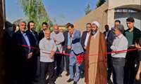 افتتاح آموزشگاه تخصصی پرورش ماکیان خانگی و زینتی در خمینی‌شهر با سرمایه‌گذاری بخش خصوصی
