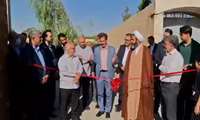 افتتاح آموزشگاه تخصصی پرورش ماکیان خانگی و زینتی در خمینی‌شهر با سرمایه‌گذاری بخش غیردولتی