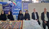  پاسخگویی بی‌واسطه به مطالبات شهروندان در هفته ملی مهارت