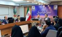  راهکاری نوین برای توانمندسازی اقتصادی بانوان در شهرستان آران و بیدگل