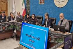 بهره‌گیری از ظرفیت فعالان اقتصادی کنسرسیوم مهارت در برگزاری مسابقات ملی مهارت ایران به میزبانی استان اصفهان  